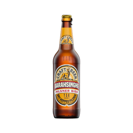 barahsinghe