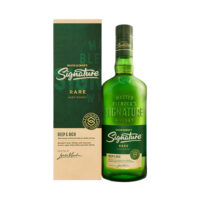 Signature Green
